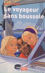 Le voyageur sans boussole